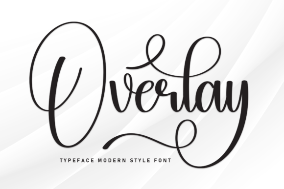 Overlay: A Script Amp That Earns Its Space