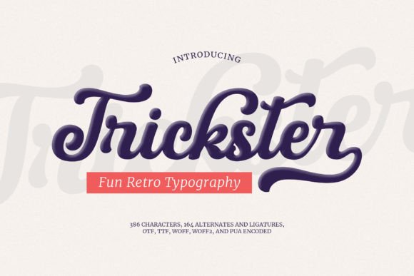 Trickster: A Designer’s Real-World Review
